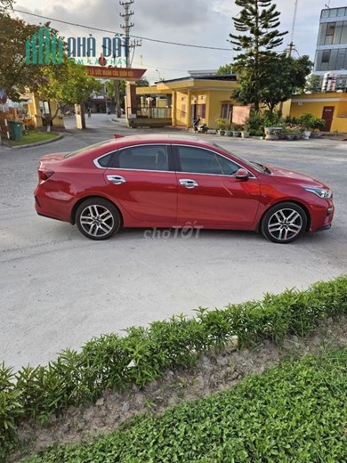 Chính chủ bán xe KIA Cerato 1.6 AT Luxury 2019 Phường An Biên, Quận Lê Chân, Hải Phòng