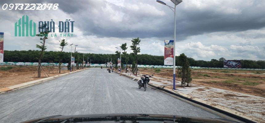 BẢNG GIÁ CHỦ ĐẦU TƯ 480 TRIỆU ĐÃ SỞ HỮU ĐƯỢC ĐẤT NGAY KCN VSIP2 BÌNH DƯƠNG
