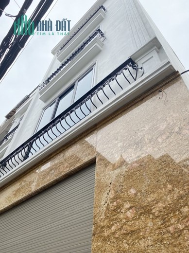 Bán nhà riêng Phú Thượng, Tây Hồ, 34m2 x 5 tầng. LH: Địa Thủy Sư Trần Thọ 0906299843