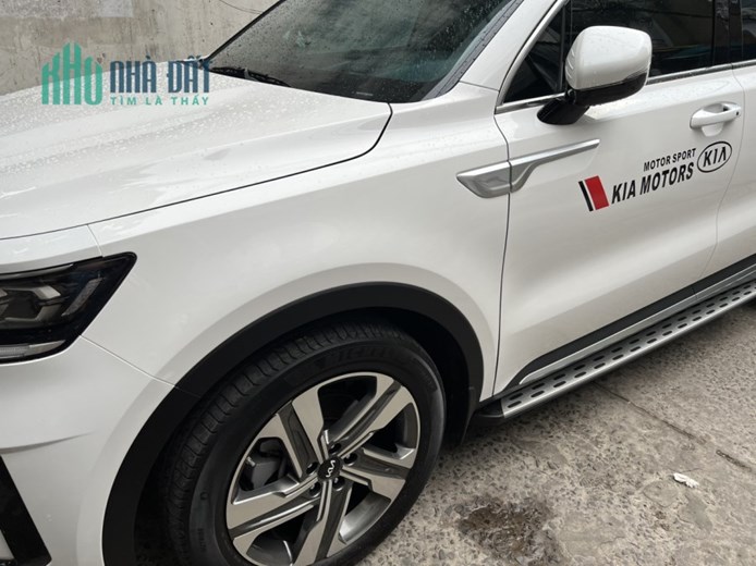 Cần bán  Xe KIA SORENTO SX NĂM 2022  Hương Lộ 2 -Phường Bình Trị Đông A -Quận Bình tân  ,TP.HCM