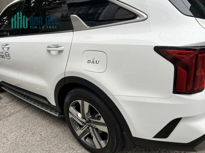 Cần bán  Xe KIA SORENTO SX NĂM 2022  Hương Lộ 2 -Phường Bình Trị Đông A -Quận Bình tân  ,TP.HCM
