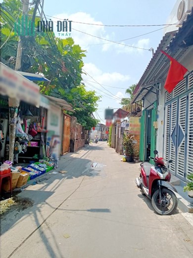Nhà bán hẻm C1 Phạm Hùng xã Bình Hưng- Bình Chánh - Giá : 1.7 Tỷ