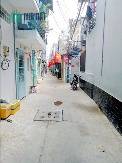Nhà bán hẻm C1 Phạm Hùng xã Bình Hưng- Bình Chánh - Giá : 1.7 Tỷ