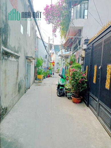 Nhà bán hẻm C1 Phạm Hùng xã Bình Hưng- Bình Chánh - Giá : 1.7 Tỷ