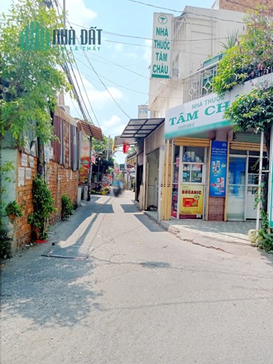 Nhà bán hẻm C1 Phạm Hùng xã Bình Hưng- Bình Chánh - Giá : 1.7 Tỷ