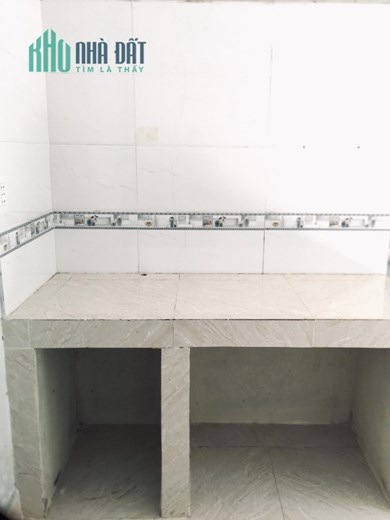 Nhà thuê 2 mặt hẻm 290 Dương Bá Trạc P1Q8 - Giá : 7.5 Triệu