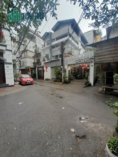CHÍNH CHỦ CHO THUÊ NHÀ TẠI ĐÀO TẤN - BA ĐÌNH - HÀ NỘI
