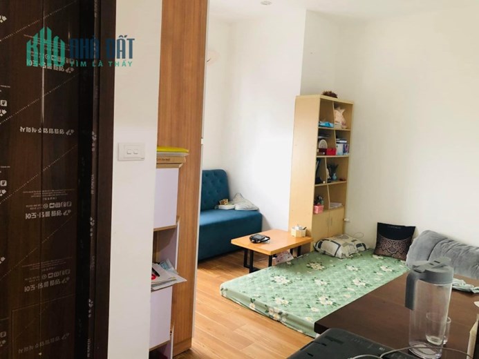 Chung Cu Vip CT1C KĐT Thành Phố Giao Lưu - Phạm Văn ĐỒng Giá Rẻ