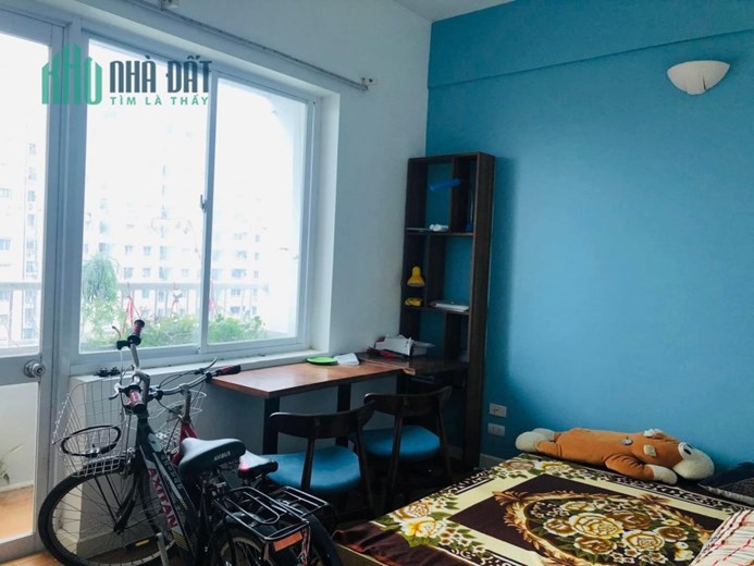 Chung Cu Vip CT1C KĐT Thành Phố Giao Lưu - Phạm Văn ĐỒng Giá Rẻ