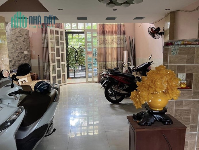Nhà ngon giá tốt, 58m2 HXH trước sau, 6 tấng, 13P nhỉnh 7 tỷ