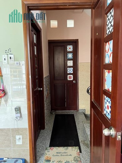 Nhà ngon giá tốt, 58m2 HXH trước sau, 6 tấng, 13P nhỉnh 7 tỷ