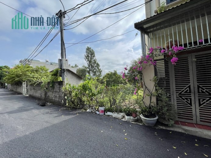 Bán lô trục chính xóm Gẩy, Định Trung, Vĩnh Yên, Vĩnh Phúc.