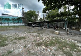 Cho thuê 20.000m2 bãi đậu xe ở Bình Chánh, HCM. Gần KCN Lê Minh Xuân