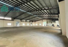 Cho thuê 4.000m2 kho ở Tân Thuận Đông, Quận 7, HCM