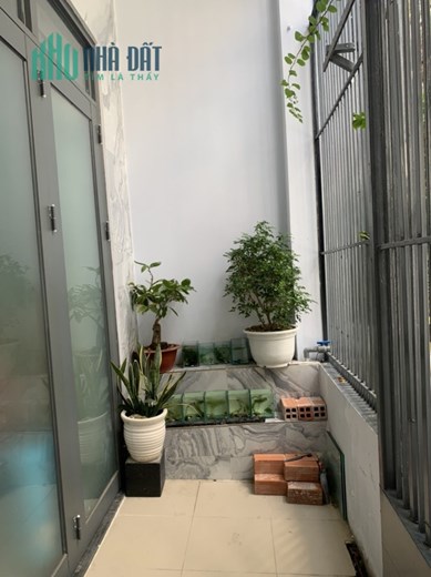 Nhà mới Tân Kỳ Tân Quý. Tân Phú. 3 Tầng BTCT. 48m2. Vuông vức. Nhỉnh 4 Tỷ.