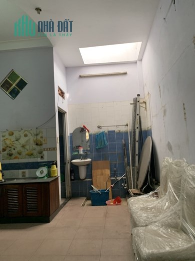 Bán nhà mặt tiền Quận 6, Mai Xuân Thưởng, 74m2, 6 Tầng, 10PN, cần bán giảm 2 tỷ còn 18 tỷ