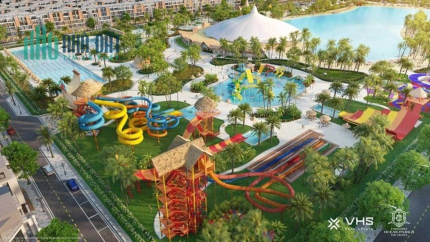 Độc quyền duy nhất 6 căn hàng hot thời đại Vinhomes Ocean Park 3 còn cơ chế tốt trước ngày 8/6/2023