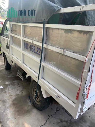 xe đẹp mới dkiem thùng inox dầy bình. mới giá đẹp
