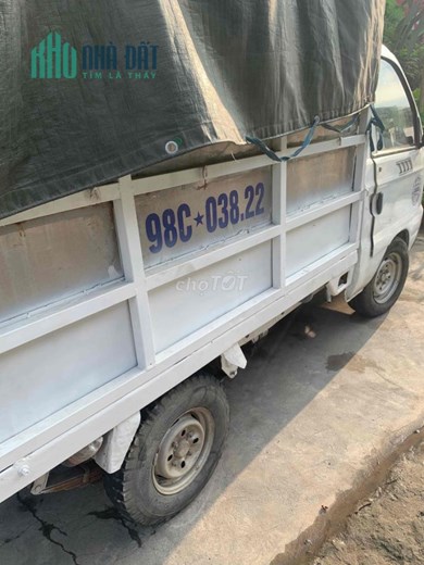 xe đẹp mới dkiem thùng inox dầy bình. mới giá đẹp