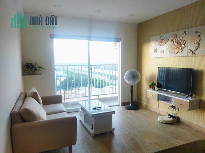 Cần bán căn hộ CT3 Diện tích 69,6m2 ,thuộc KĐT VCN Phước Hải Nha Trang