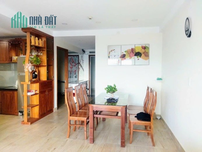 Cần bán căn hộ CT3 Diện tích 69,6m2 ,thuộc KĐT VCN Phước Hải Nha Trang