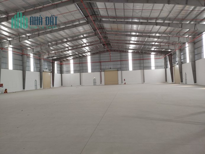 CHO THUÊ KHO QUẬN BÌNH TÂN DT: 300M, 500M, 800M, 1000M, 1500M, 2000M