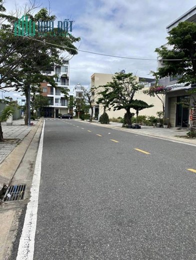 Bán Đất tái định cư sân bay 3,phường Phước Hoà, TP. Nha Trang
