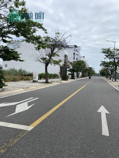 Bán Đất tái định cư sân bay 3,phường Phước Hoà, TP. Nha Trang
