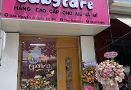 CẦN SANG MẶT BẰNG ĐƯỜNG Nguyễn Ái Quốc