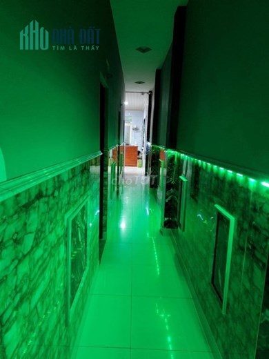 Cần bán nhà nghỉ, khách sạn Phường Tân Đông Hiệp, Thành phố Dĩ An, Bình Dương