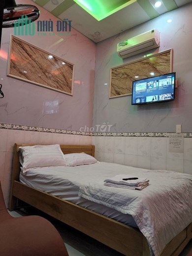 Cần bán nhà nghỉ, khách sạn Phường Tân Đông Hiệp, Thành phố Dĩ An, Bình Dương