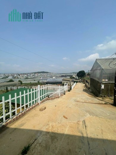 ( Quá Hot ) Chỉ 2.6 tỷ - Sở hữu căn Nhà view đẹp tại Thái Phiên Đà Lạt 205m2