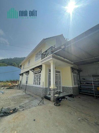 ( Quá Hot ) Chỉ 2.6 tỷ - Sở hữu căn Nhà view đẹp tại Thái Phiên Đà Lạt 205m2