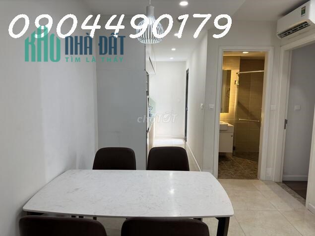 Chính chủ bán căn hộ CCCC Vinhomes D'capital 119 Trần Duy Hưng.