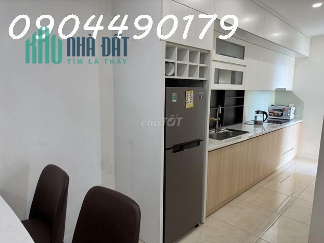 Chính chủ bán căn hộ CCCC Vinhomes D'capital 119 Trần Duy Hưng.
