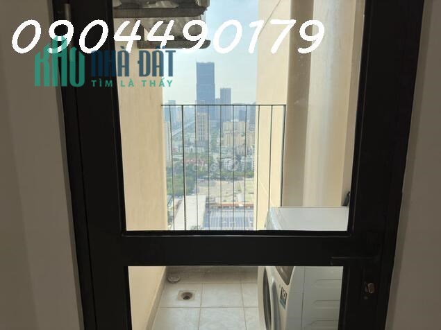 Chính chủ bán căn hộ CCCC Vinhomes D'capital 119 Trần Duy Hưng.