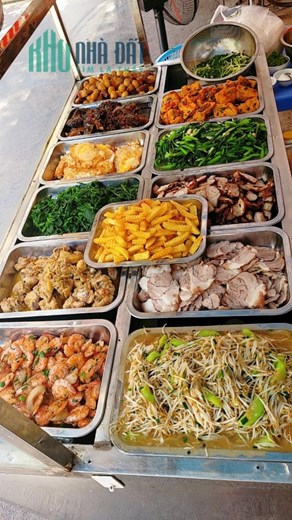 CẦN SANG NHƯỢNG CỬA HÀNG BÚN VÀ CƠM VĂN PHÒNG