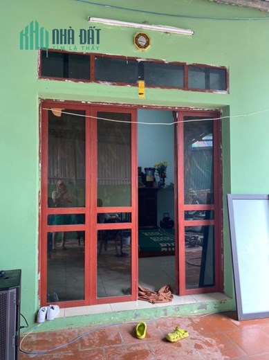 CẦN BÁN ĐẤT TẶNG NHÀ 1 TẦNG GÁC XÉP