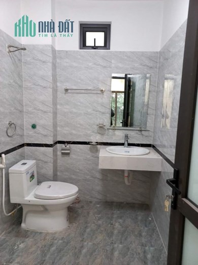 P/LÔ DÂN XÂY Ô TÔ TRÁNH 20M NHÀ MỚI 50Mx5TÂNG MT4M TKE 6PN GIÁ NHỈNH 3 TỶ