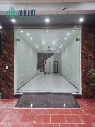 CẦN BÁN NHÀ CHÍNH CHỦ – NHÀ MỚI, VỪA HOÀN THIỆN, NỘI THẤT TỐT, VIEW ĐẸP, ĐƯỜNG LỚN, GẦN BẾN XE