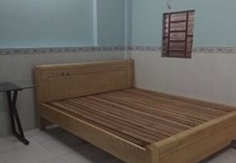Chính chủ cho thuê nhà nguyên căn 16/61 đường 6, trường thạnh , TP Thủ Đức, HCM