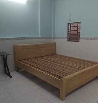 Chính chủ cho thuê nhà nguyên căn 16/61 đường 6, trường thạnh , TP Thủ Đức, HCM