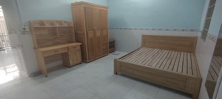 Chính chủ cho thuê nhà nguyên căn 16/61 đường 6, trường thạnh , TP Thủ Đức, HCM
