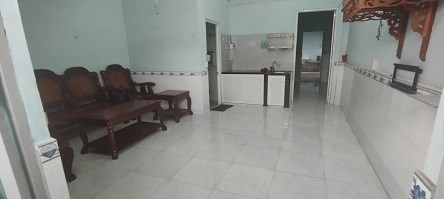 Chính chủ cho thuê nhà nguyên căn 16/61 đường 6, trường thạnh , TP Thủ Đức, HCM