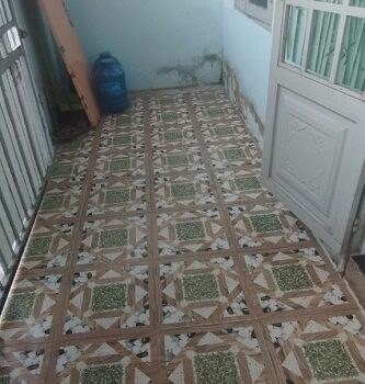 Chính chủ cho thuê nhà nguyên căn 16/61 đường 6, trường thạnh , TP Thủ Đức, HCM