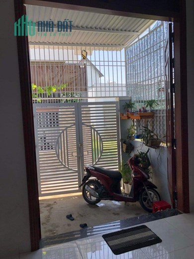 BÁN NHÀ DT 71,5m2 ĐƯỜNG GÒ NGỰA, PHÚ VINH 2, VĨNH THẠNH, NHA TRANG