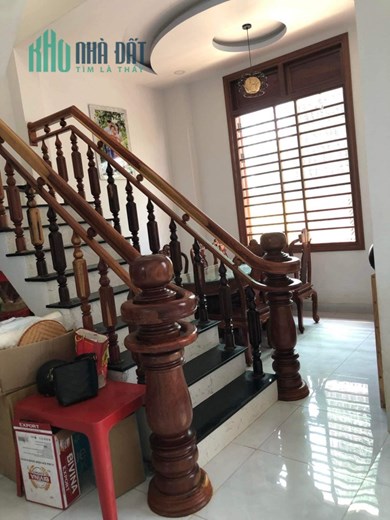 BÁN NHÀ DT 71,5m2 ĐƯỜNG GÒ NGỰA, PHÚ VINH 2, VĨNH THẠNH, NHA TRANG