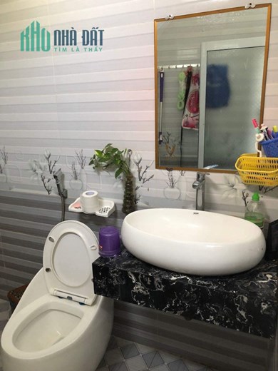 BÁN NHÀ DT 71,5m2 ĐƯỜNG GÒ NGỰA, PHÚ VINH 2, VĨNH THẠNH, NHA TRANG