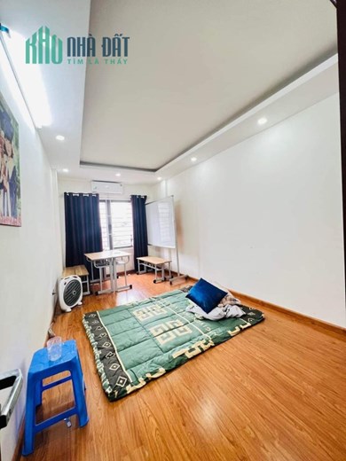 Bán nhà mới đẹp Chính Kinh Thanh Xuân 30m 6 tầng ngay sát ô tô tránh 4.5 tỷ