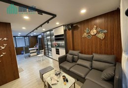 NHÀ LÊ VĂN LƯƠNG, QUẬN 7, 4 TẦNG, 4.2X14M, 4.9 TỶ